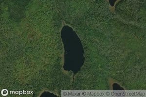 Lac Charles-Auguste