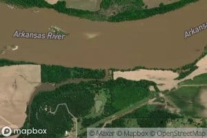 Pecan Creek