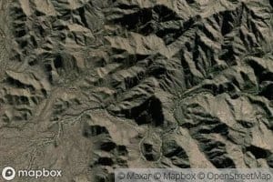 Quebrada de la Sierra