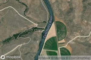 Skookum Creek