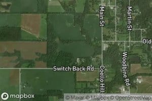 Christopher Reservoir