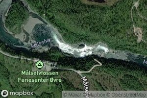 Malselvfossen