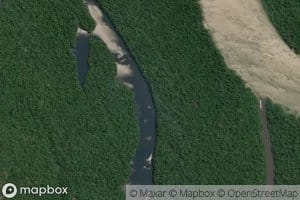 Lago Boa Vista