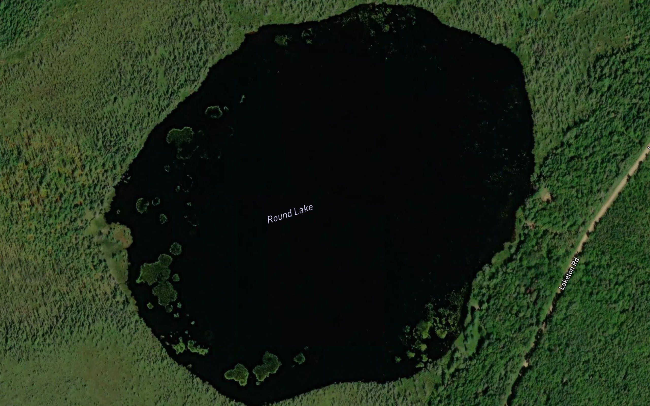 Round Lake