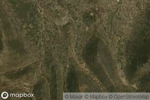 Barranca Las Dos Barrancas