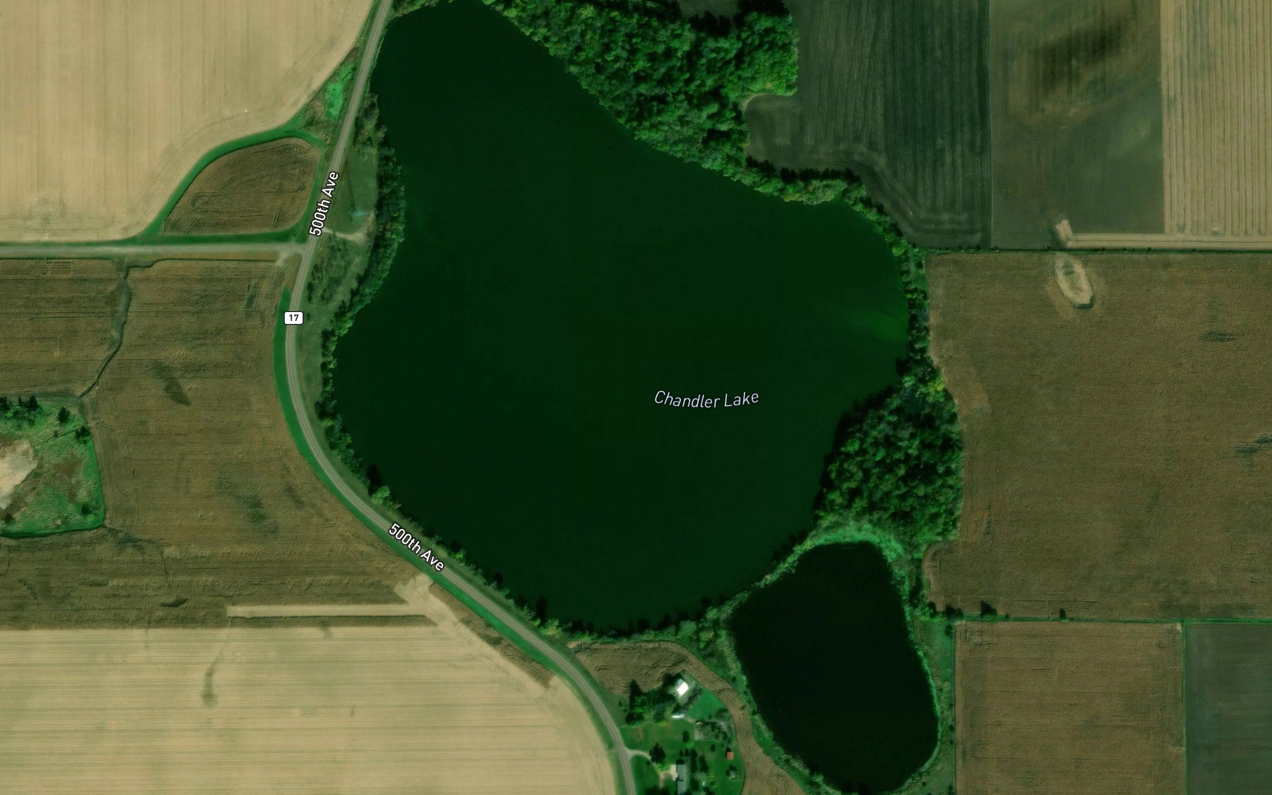 Chandler Lake