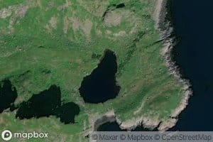 Tuvvatnet