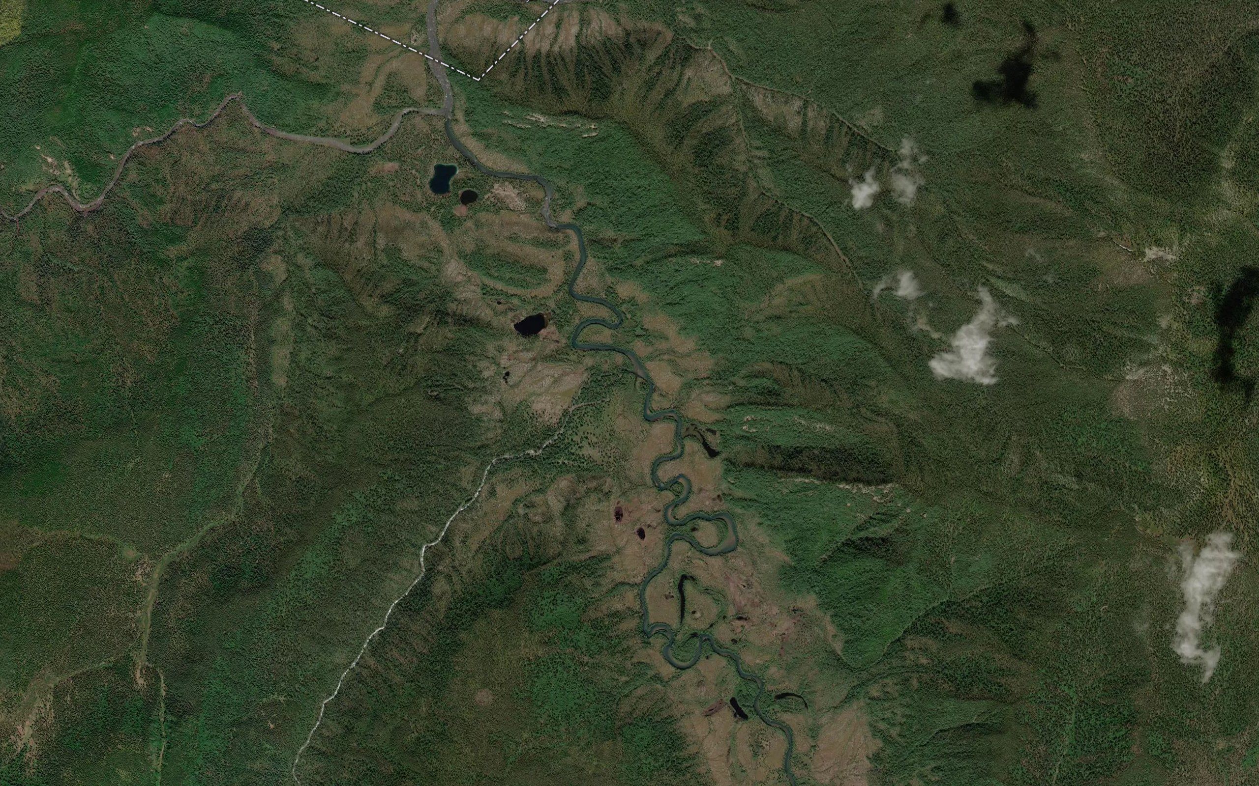 Ozernaya
