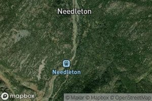 Pigeon Creek