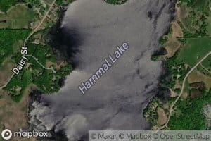 Hammal Lake