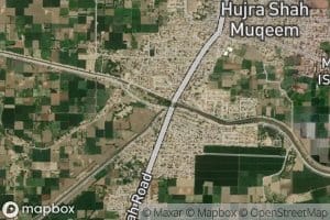 Dipalpur Distributary