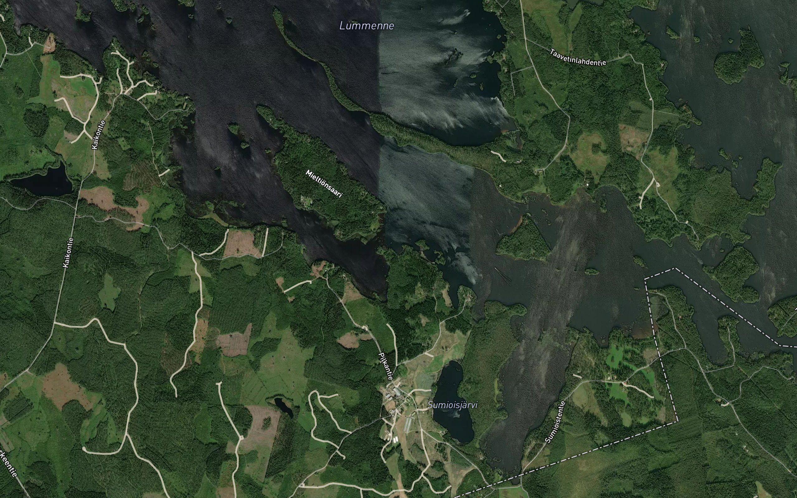 Kivilahti