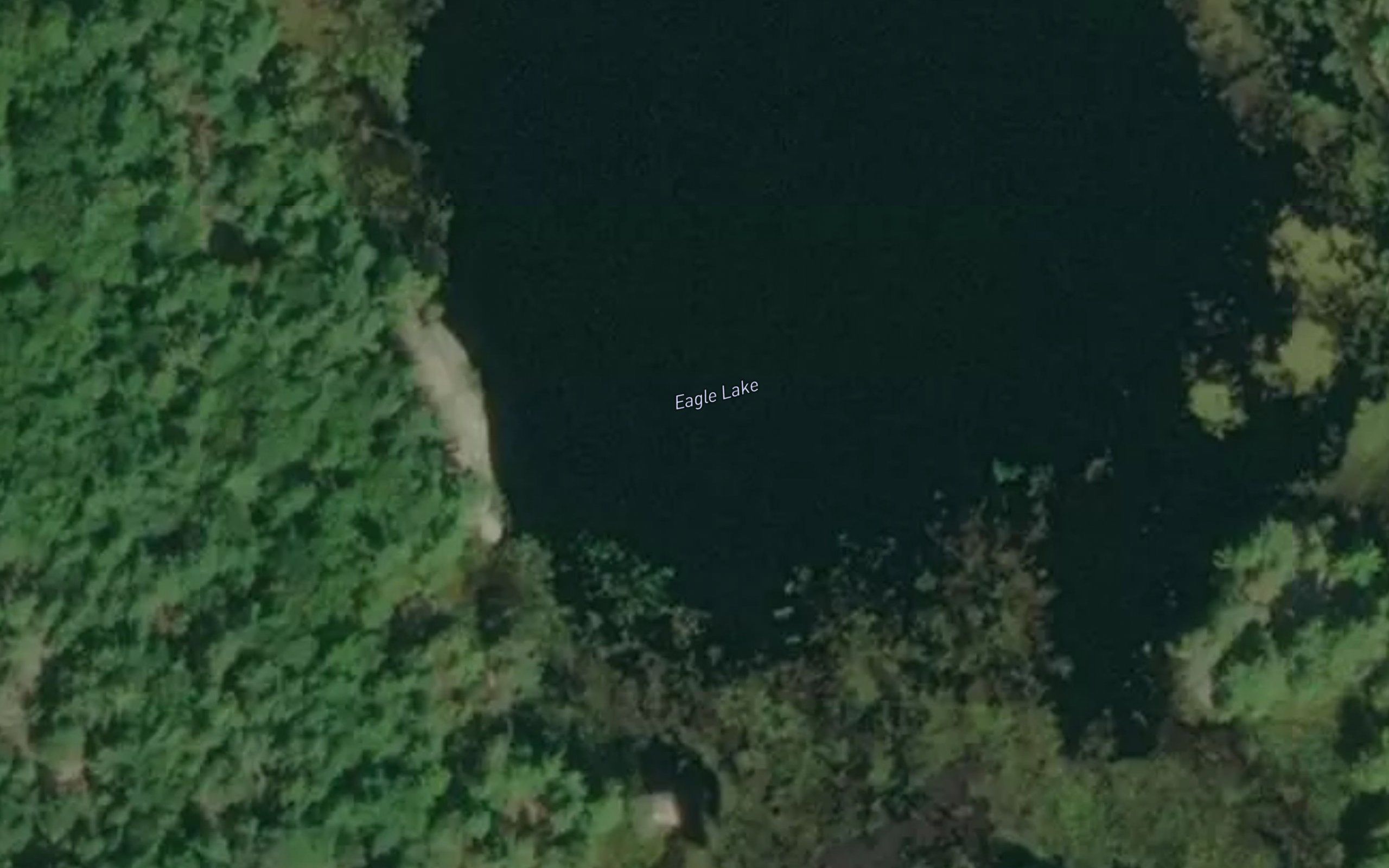 Eagle Lake
