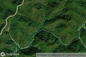 Big Bend Branch