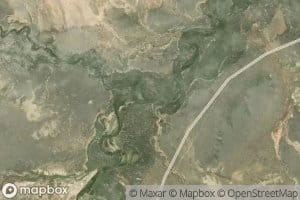 Oregon Coulee