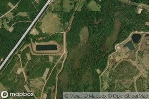 Boggy Creek
