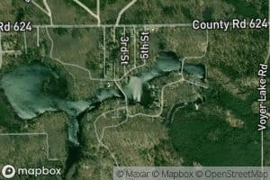 Lake Hiawatha