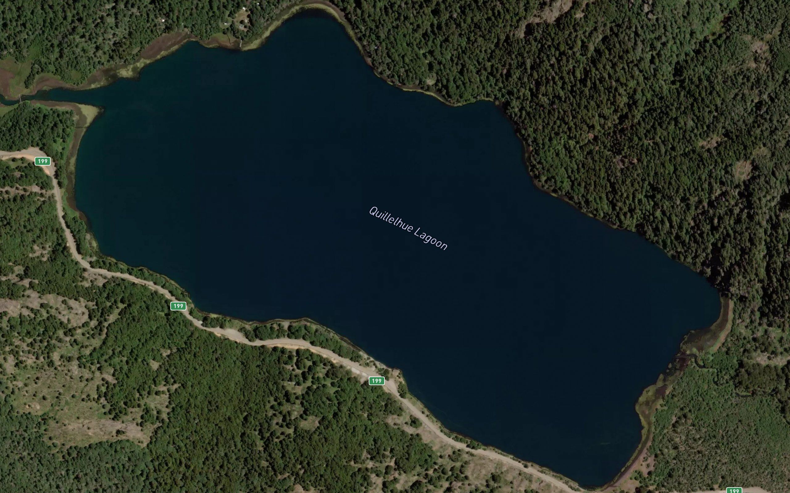 Lago Quilleihue