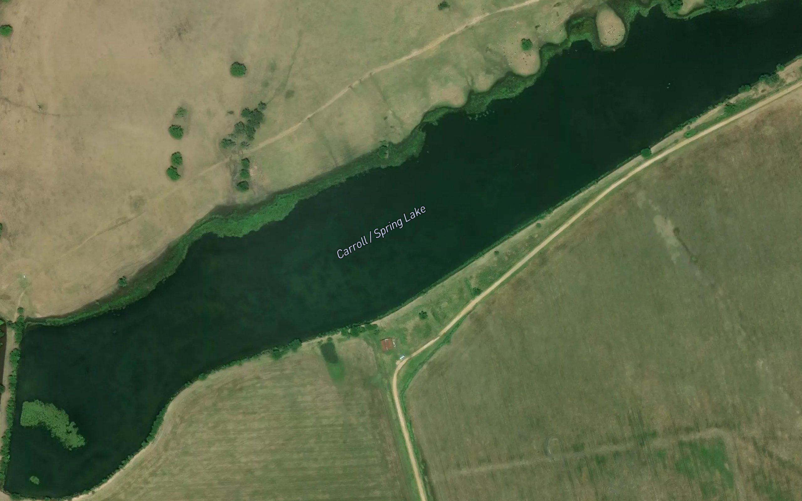 Spring Lake