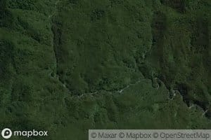 Mangatoto Stream