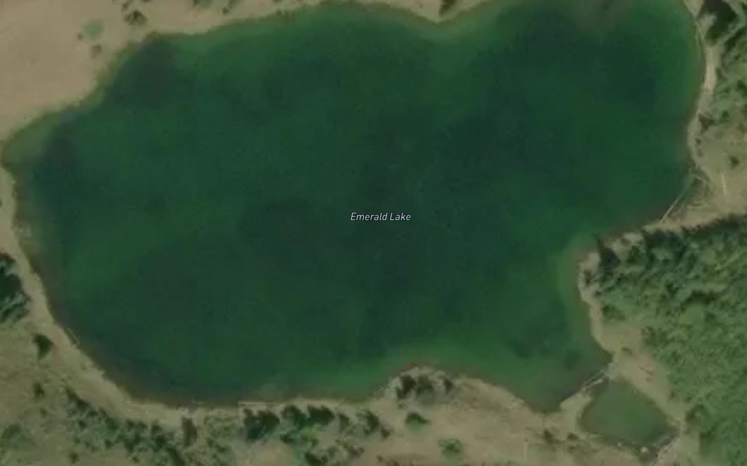 Emerald Lake