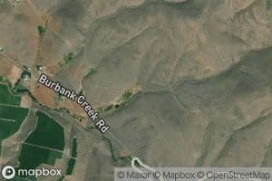 Mud Spring