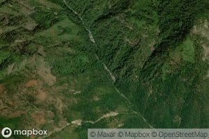 Barranca Cabeza de Venado