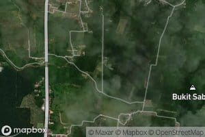 Sungai Rengas Hot