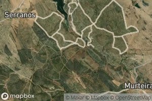 Barranco da Murteira