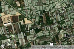 Khlong Phrom Mali