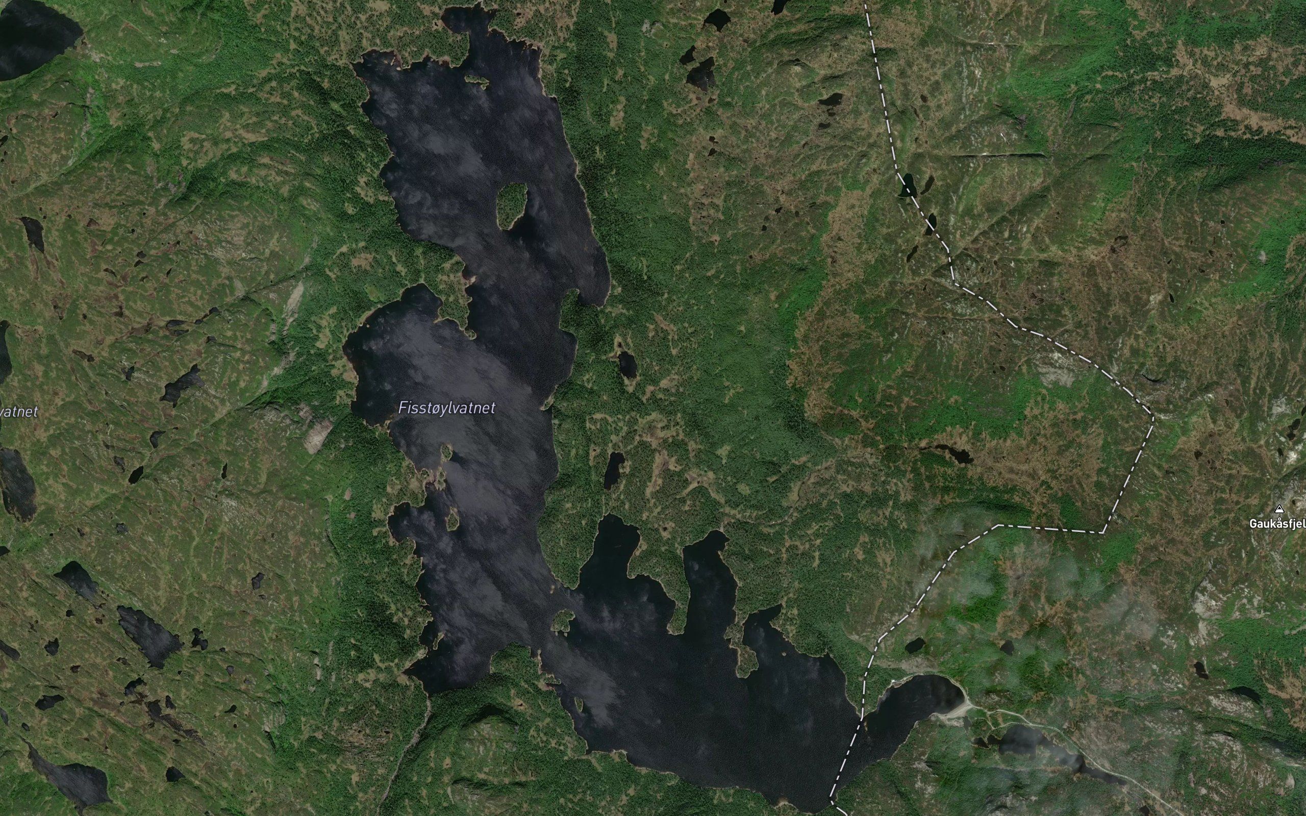 Hovvatn