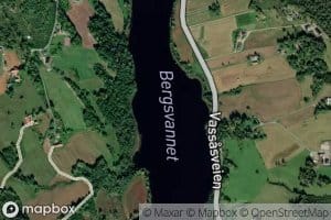 Bergsvannet