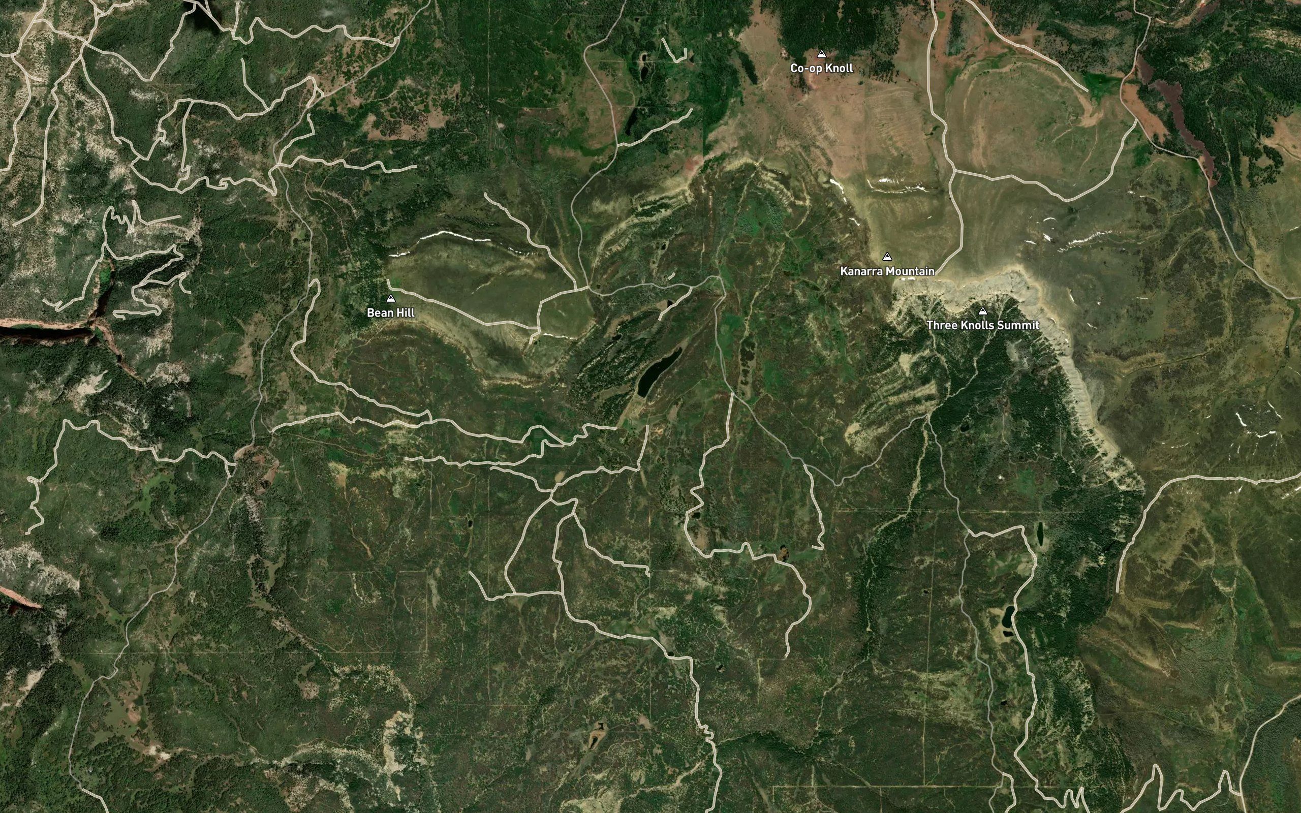 Meadow Hollow Reservoir