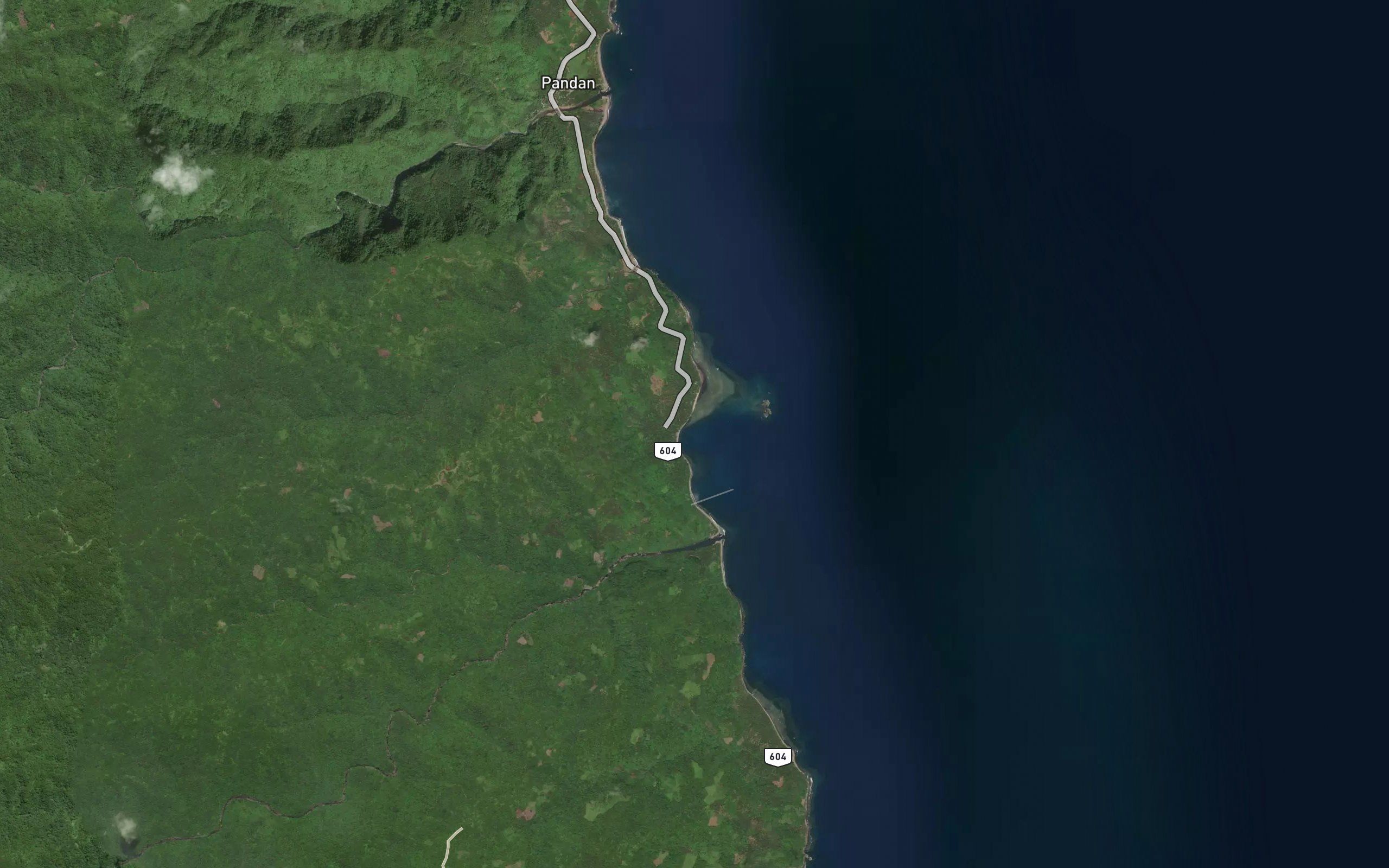 Macabaon River