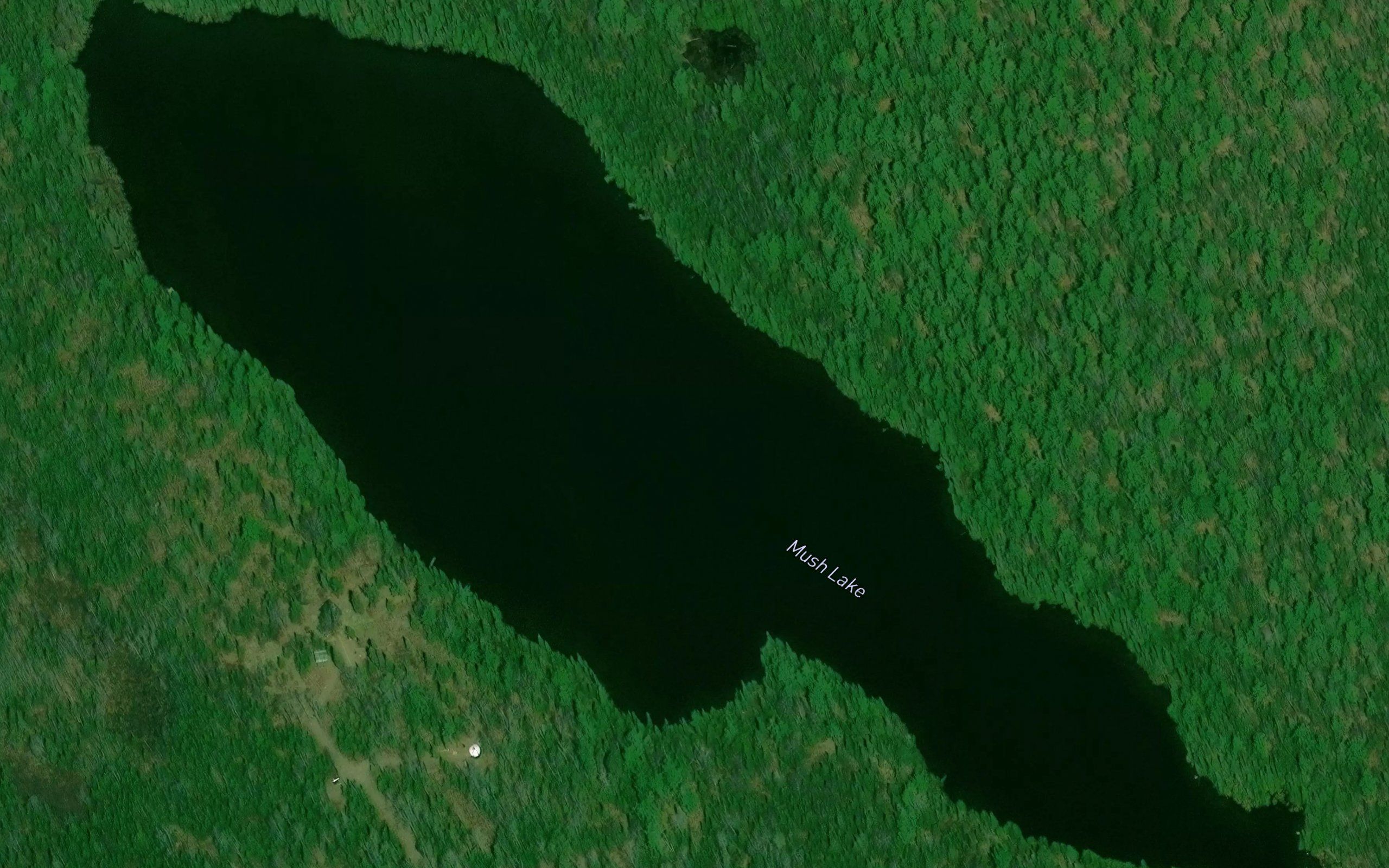Mush Lake