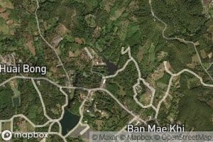 Ang Kep Nam Huai Rai