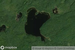 Kelter Lake