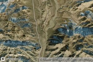 Darreh-ye Qezel Dashli