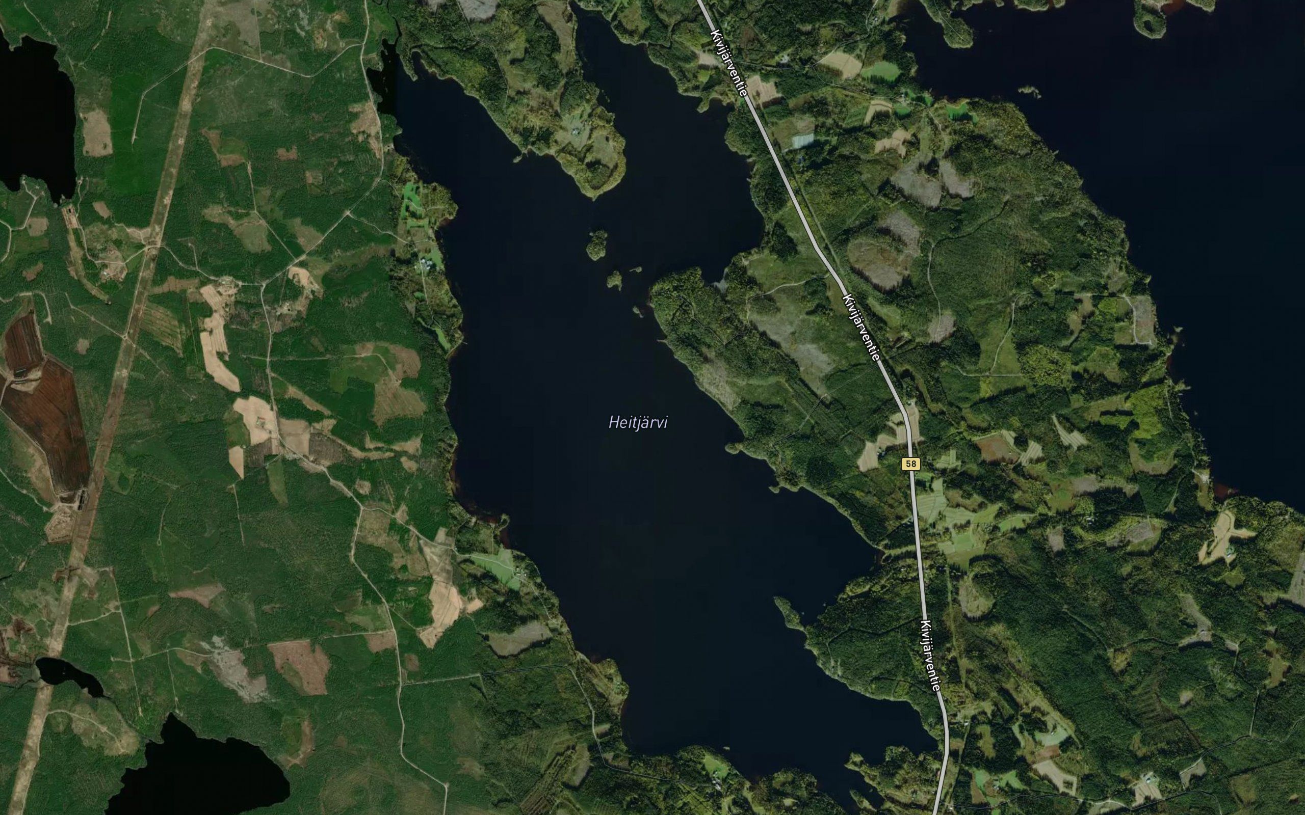 Heitjarvi