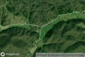 Pruetts Fork