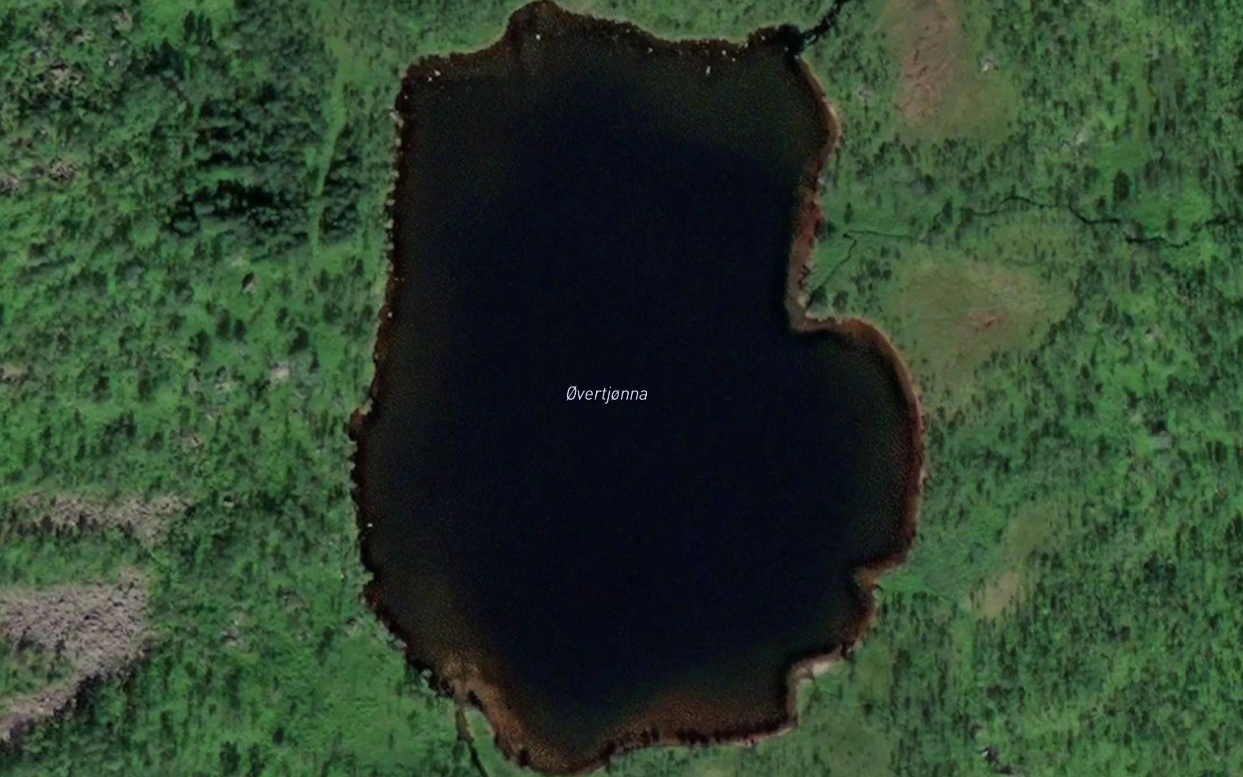 Overtjonna