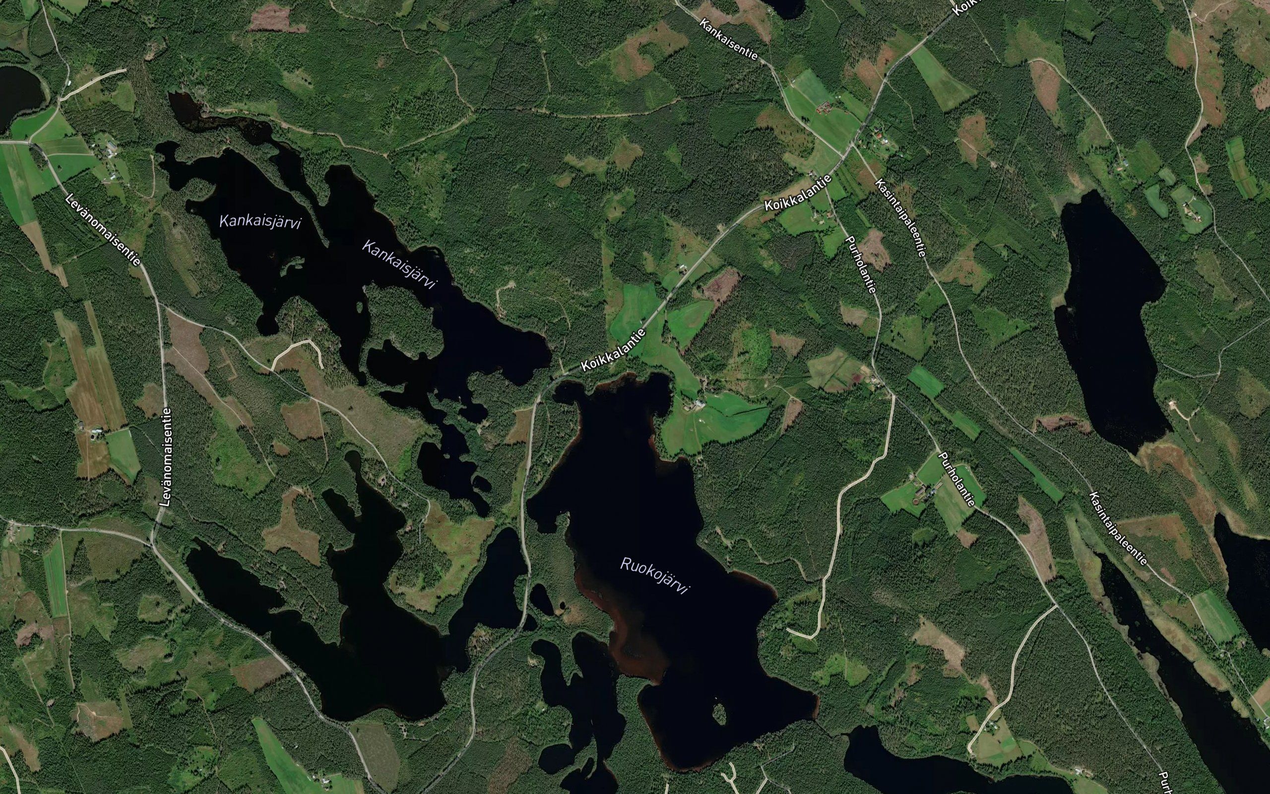 Nuottakodanlahti