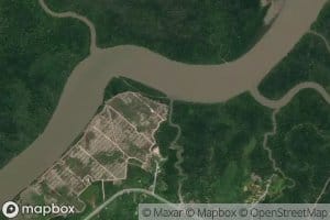 Sungai Langir