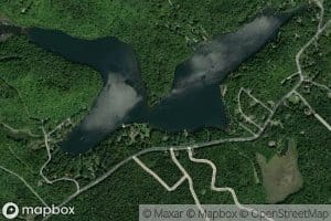 Lac Charlebois