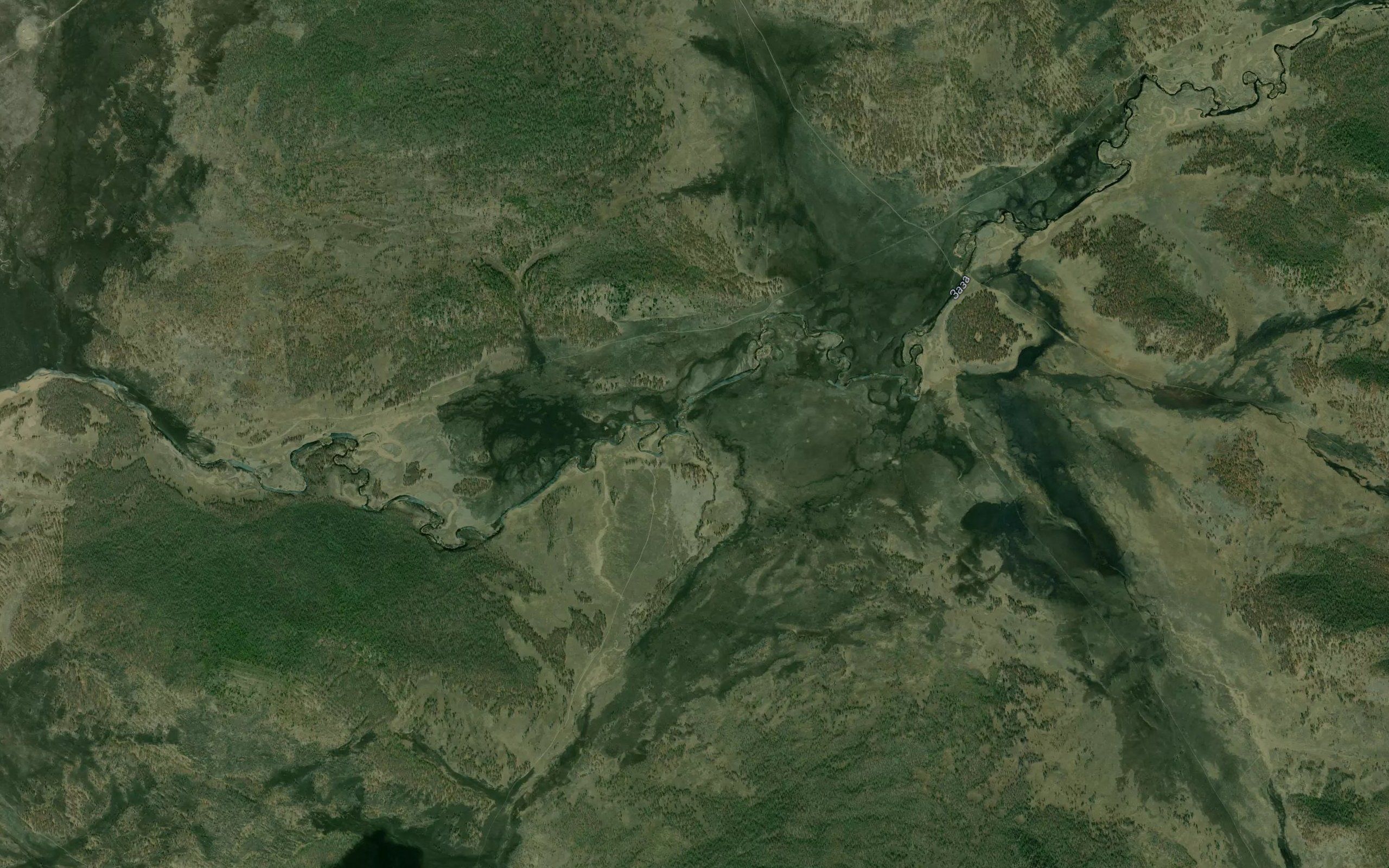 Dzhargalakh