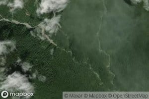 Quebrada San Bernardo