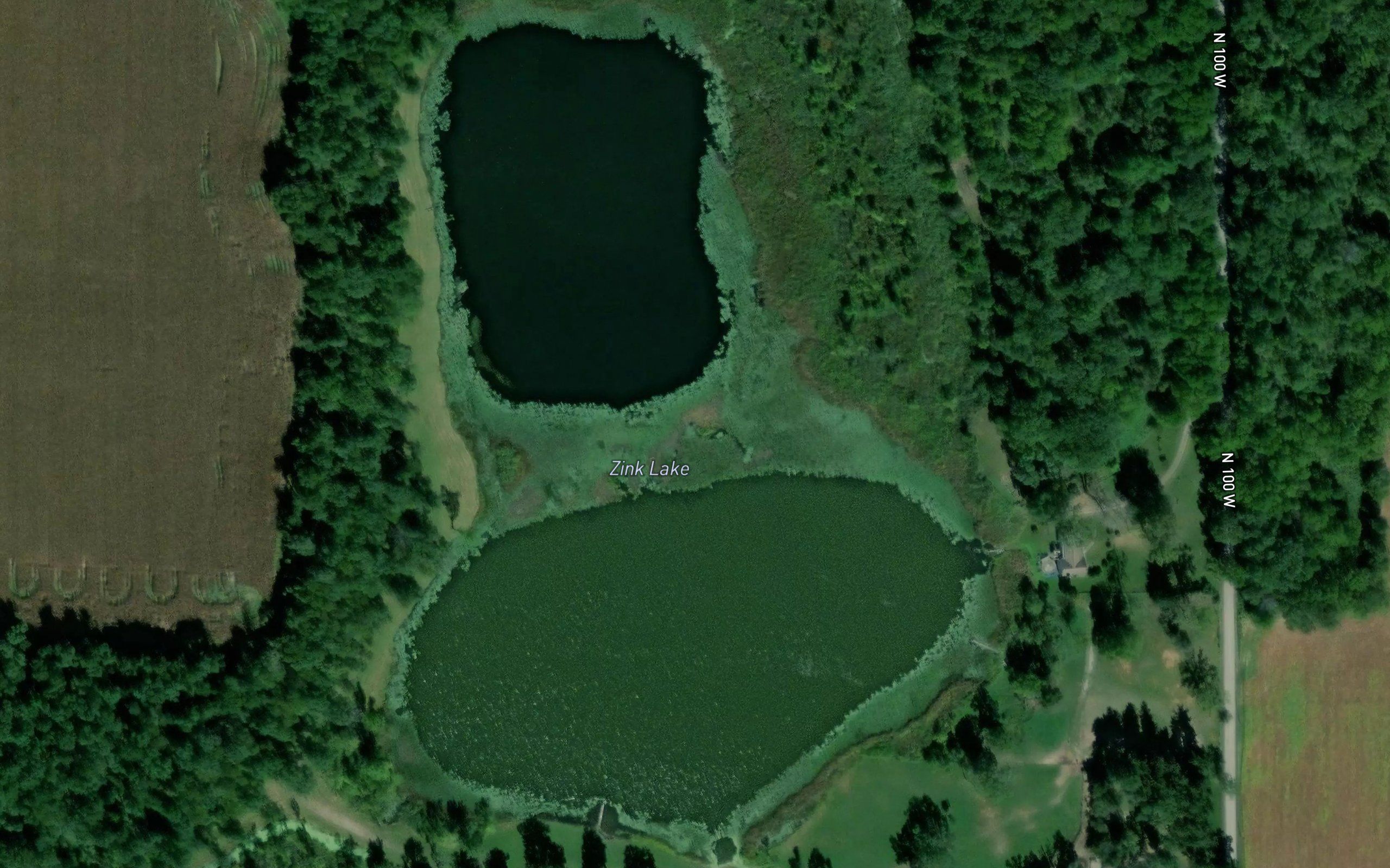 Zink Lake