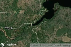 Lower Nine Mile Lake 25