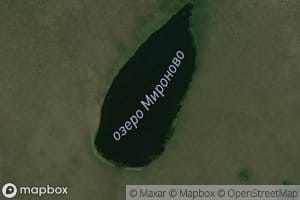 Ozero Mironovo