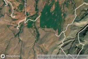 Table Mountain Ditch